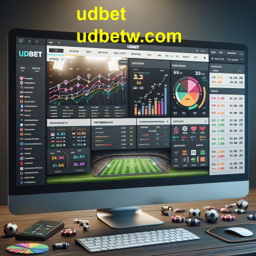 UDBet: A Revolução das Apostas Online